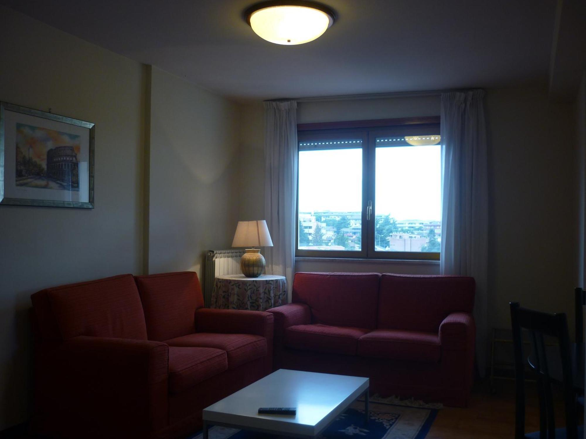 Eur Nir Residence - Rome — Photos 2
