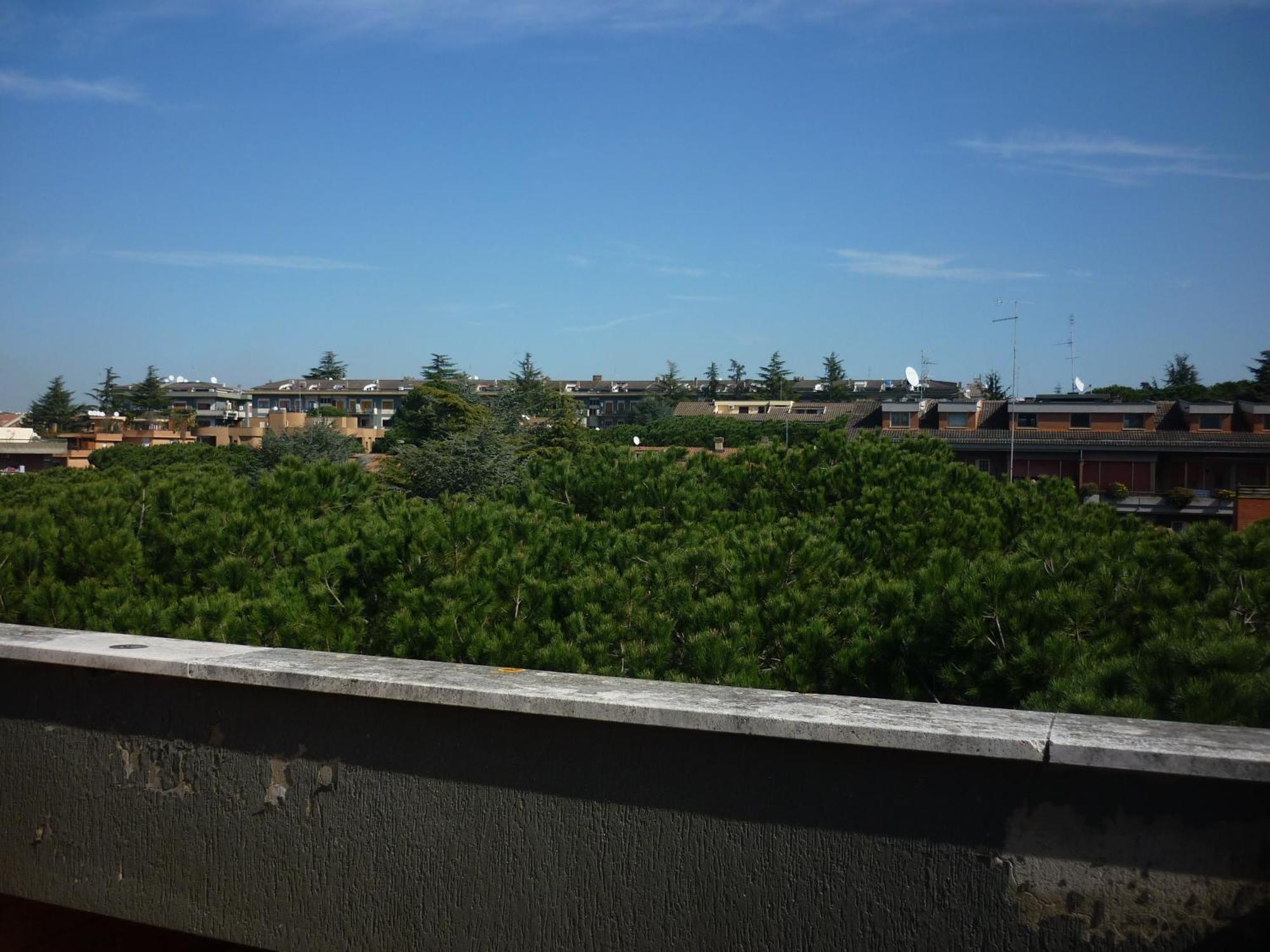Eur Nir Residence - Rome, Rome